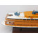 Old Modern Handicrafts Staten Island Ferry Boat