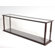 Old Modern Handicrafts Display Case For Cruise Liner Mid