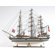 Old Modern Handicrafts Amerigo Vespucci Painted