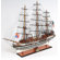 Old Modern Handicrafts Amerigo Vespucci Painted