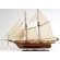Old Modern Handicrafts Harvey Yacht