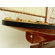 Old Modern Handicrafts Atlantic Yacht