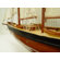Old Modern Handicrafts Atlantic Yacht