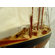 Old Modern Handicrafts Atlantic Yacht