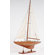 Old Modern Handicrafts Columbia Yacht