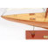 Old Modern Handicrafts Columbia Yacht