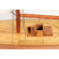 Old Modern Handicrafts Columbia Yacht