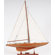 Old Modern Handicrafts Columbia Yacht