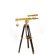 Old Modern Handicrafts 18" Telescope with Stand
