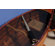 Old Modern Handicrafts Handheld Telescope in Wood Box