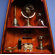 Old Modern Handicrafts Handheld Telescope in Wood Box