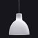 Louis Poulsen Toldbod Glass Pendant