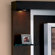 JSP Industries Allegro Entertainment Center