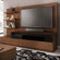 JSP Industries Modena Entertainment Center