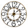 Cooper Classics La Salle Clock