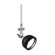Tech Lighting Swivel Architectural Track Head
