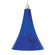 Tech Lighting Melrose 1 Light FreeJack Pendant