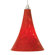 Tech Lighting Melrose 1 Light FreeJack Pendant