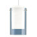 Tech Lighting Mini Echo Monorail Pendant