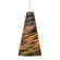 Tech Lighting Mini Taza 1 Light Monorail Pendant