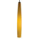 Tech Lighting Fino 1 Light Pendant