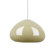 Tech Lighting River Rock Soft Round Monorail Pendant