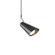 Tech Lighting Scania Monorail Track Head