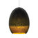 Tech Lighting Silver Glaze 1 Light FreeJack Pendant