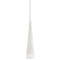 Tech Lighting Pinnacle 1 Light Two-Circuit Monorail Pendant