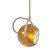 Tech Lighting Wall Monorail Pod Head
