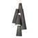 Tech Lighting Spire 5 Light Chandelier