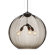 Tech Lighting World 3 Light Pendant
