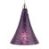 Tech Lighting Sugar 1 Light Monorail Pendant