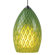 Tech Lighting Firebird 1 Light Two-Circuit Monorail Pendant