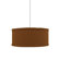 Tech Lighting Mulberry 2 Light Monopoint Mini Drum Pendant