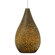 Tech Lighting Brulee 1 Light Monopoint Pendant