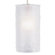 Tech Lighting Edge 1 Light Mini Pendant