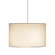 Tech Lighting Lexington 4 Light Drum Pendant