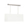 Tech Lighting Mercer 4 Light Pendant
