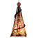 Tech Lighting Ovation 1 Light Pendant