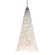 Tech Lighting Ovation 1 Light Pendant
