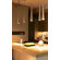 Tech Lighting Summit 1 Light Monorail Pendant