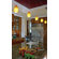 Tech Lighting Firefrost 1 Light Two-Circuit Monorail Pendant