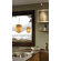 Tech Lighting Coronado 1 Light FreeJack Pendant