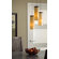 Tech Lighting Mini Hudson 1 Light FreeJack Pendant