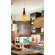 Tech Lighting Ovation 1 Light Pendant