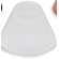Tech Lighting Cone Glass Shield Track Shade