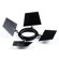 Tech Lighting Barndoors Track Head Shield