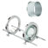 Tech Lighting Gobo Holder