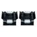 Tech Lighting Two-Circuit MonoRail Dual-Feed Electronic Remote Transformer 300W 12V